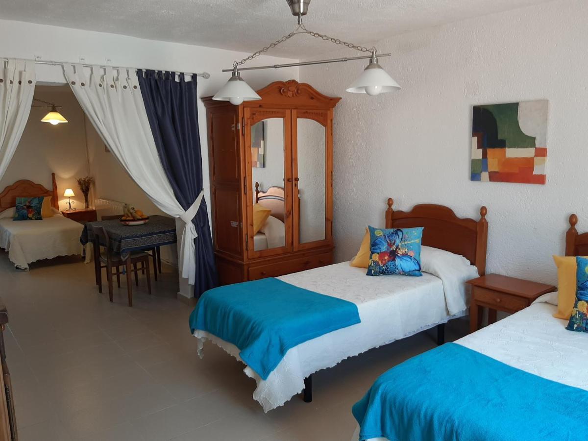 Villa Limon - Tropical Oasis With Private Pool Javea Exterior photo